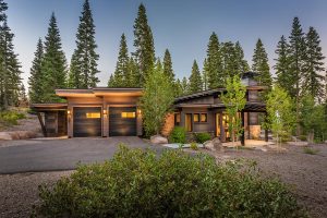 Lake Tahoe luxury homes for sale - 8370 Valhalla Drive