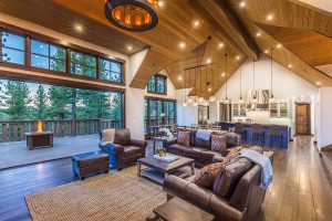Luxury Homes for sale in Lake Tahoe
