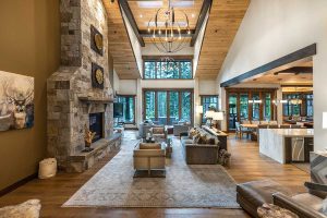 Truckee luxury homes for sale