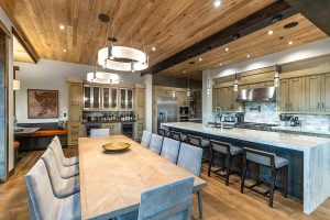 Truckee luxury homes for sale