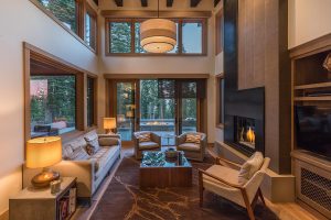 Lake Tahoe luxury homes for sale - 8370 Valhalla Drive