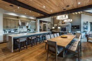 Truckee luxury homes for sale