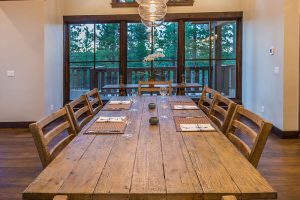 Luxury Homes for sale in Truckee, CA