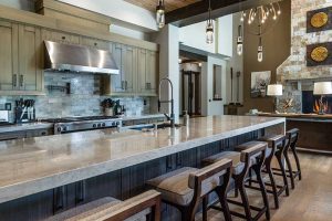 Truckee luxury homes for sale