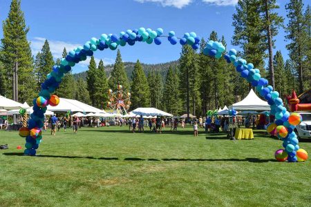 Martis Camp Festival