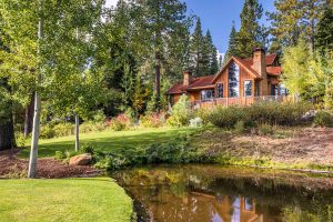 8625 Huntington Court, Truckee luxury homes for sale