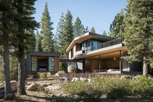 Truckee Luxury Homes for Sale