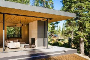 Truckee Luxury Homes for Sale