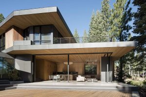 Truckee Luxury Homes for Sale