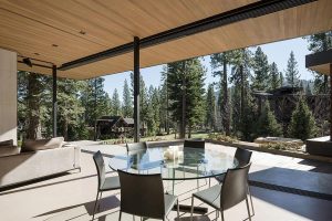 Truckee Luxury Homes for Sale