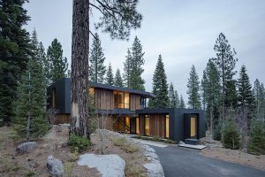 Truckee Luxury Homes for Sale