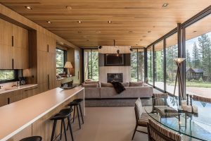 Lake Tahoe Luxury Homes for Sale