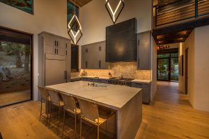 Truckee Luxury Homes for sale- 10450 Thunderbird Circle