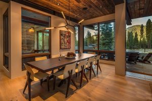 Truckee Luxury Homes for sale- 10450 Thunderbird Circle