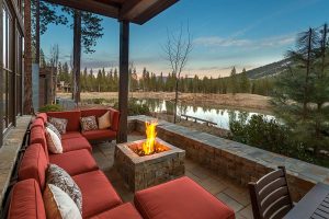 Truckee Luxury homes for sale