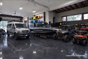 Martis Camp Home 43-For sale-10976 Olana Dr. Truckee, CA