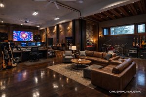 Martis Camp Home 43-For sale-10976 Olana Dr. Truckee, CA