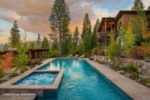 Martis Camp Home 43-For sale-10976 Olana Dr. Truckee, CA