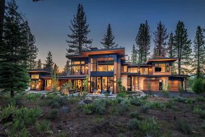Luxury Homes for sale in Lake Tahoe, Ca