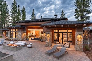 Truckee Luxury homes for sale Martis Camp