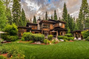 Truckee luxury homes for sale - 10915 Camp Muir Court