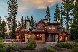 10600 Dutton Court - Truckee Luxury homes for sale