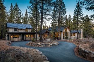 Truckee luxury homes for sale