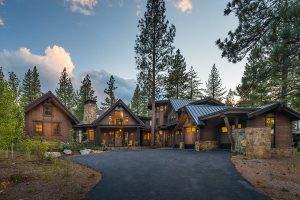 Truckee Luxury homes for sale - 9719 Hunter House Drive