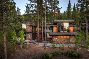 Truckee Luxury Homes for sale - Martis Camp Home 468
