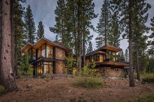 Truckee Luxury Homes for sale - Martis Camp Home 468