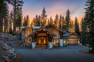 8107 Villandry Drive - Truckee luxury homes for sale