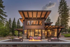 Truckee Luxury Homes for sale - Home 50 - 8370 Valhalla Drive, Truckee, Ca