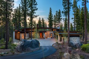 Truckee luxury homes for sale