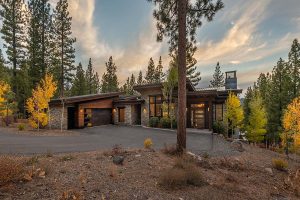 Truckee luxury homes for sale - 9513 Cloudcroft Court