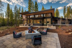 Lake Tahoe homes for sale