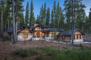 Truckee Luxury Homes For Sale