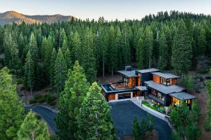 Truckee Luxury Homes for Sale at Martis Camp