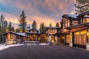 Truckee luxury homes for sale