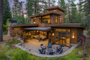 Martis Camp Cabin 231 for sale - 10267 Olana Drive