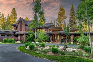 Martis Camp home for sale 10536 Olana Dr, Truckee, Ca 96161