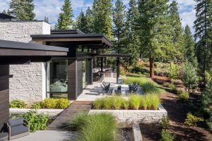 Martis Camp Home 115 in Truckee CA