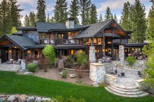 Truckee Luxury homes - home 146