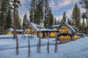 Martis Camp Truckee Luxury Home 150