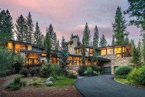 Martis Camp Luxury Home 153