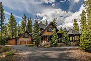 Truckee Luxury Homes for sale - 8130 Valhalla Drive