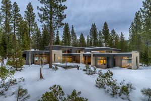 Martis Camp Home 178 for sale