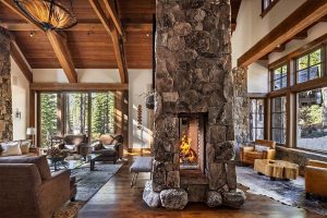 Truckee Luxury Homes for sale - Martis Camp Home 182 - 8186 Valhalla Drive
