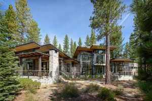 Truckee Luxury Homes for sale - Martis Camp - 10610 Kingscote Court, Truckee, CA