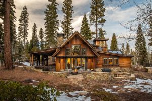 Luxury Truckee Homes for sale - 10331 Olana Drive