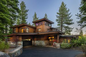 Lake Tahoe Luxury homes for sale - 8615 Huntington Court, Truckee, Ca